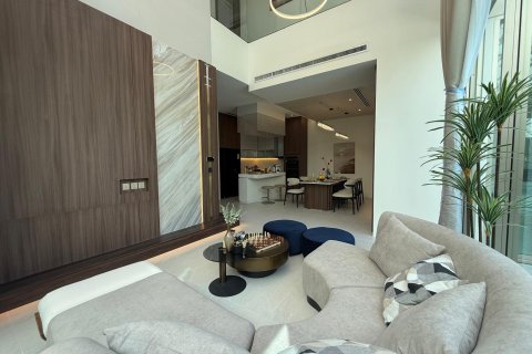 Chalet de 3 dormitorios en Bang Tao, Tailandia № 70780 - foto 6