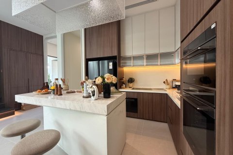 Chalet de 3 dormitorios en Bang Tao, Tailandia № 70780 - foto 16