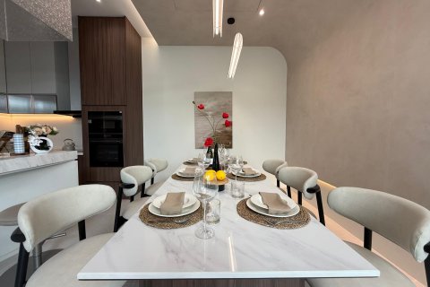 Chalet de 3 dormitorios en Bang Tao, Tailandia № 70780 - foto 25
