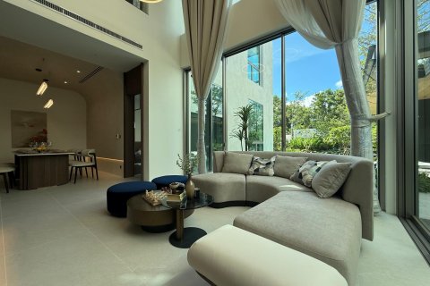 Chalet de 3 dormitorios en Bang Tao, Tailandia № 70780 - foto 21