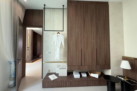 Chalet de 3 dormitorios en Bang Tao, Tailandia № 70780 - foto 10