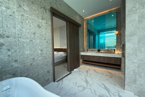 Chalet de 3 dormitorios en Bang Tao, Tailandia № 70780 - foto 9