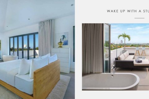 Casa de 4 dormitorios en Hua Hin, Tailandia № 180420 - foto 19