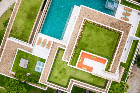 Casa de 6 dormitorios en Ko Samui, Tailandia № 180421 - foto 6
