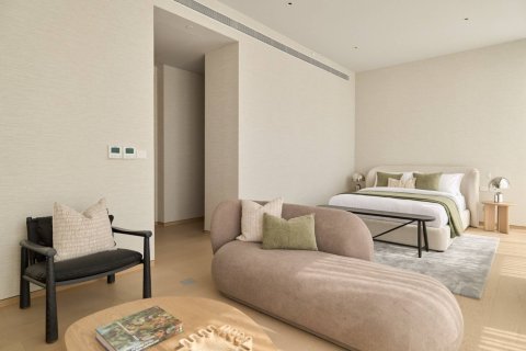 Ático de 5 dormitorios en Bangkok, Tailandia № 180416 - foto 10