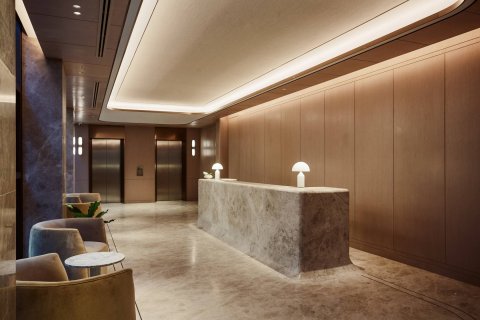 Ático de 5 dormitorios en Bangkok, Tailandia № 180416 - foto 12