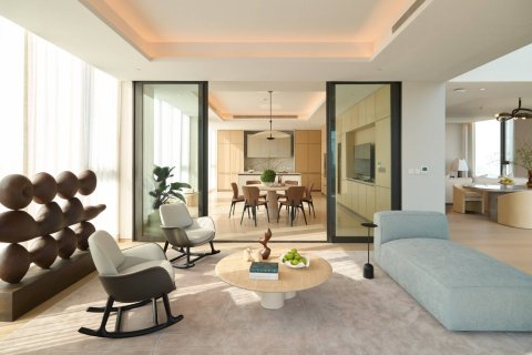 Ático de 5 dormitorios en Bangkok, Tailandia № 180416 - foto 6