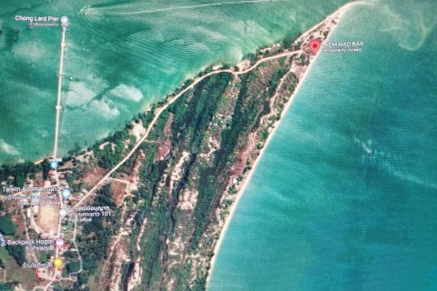 Terreno en Phuket, Tailandia № 180418 - foto 19