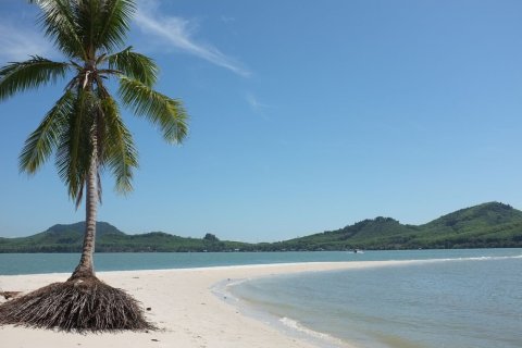 Terreno en Phuket, Tailandia № 180418 - foto 2