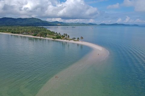 Terreno en Phuket, Tailandia № 180418 - foto 8
