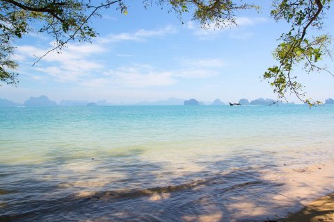 Terreno en Phuket, Tailandia № 180418 - foto 18