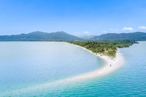 Terreno en Phuket, Tailandia № 180418 - foto 3
