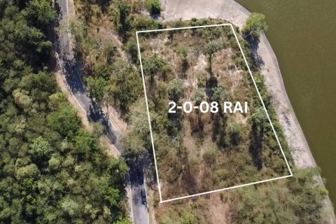 Terreno en Cha-am, Tailandia № 156283 - foto 4