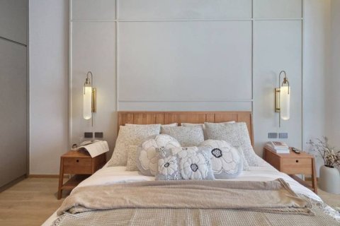 Chalet de 2 dormitorios en Phuket, Tailandia № 146889 - foto 10