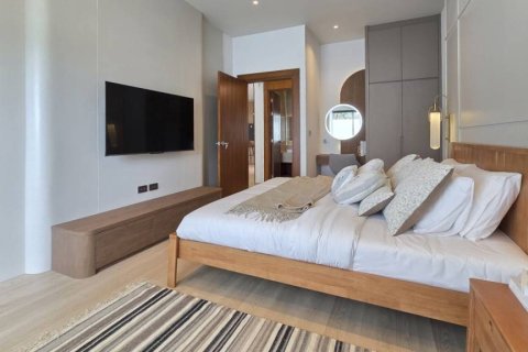 Chalet de 2 dormitorios en Phuket, Tailandia № 146889 - foto 9