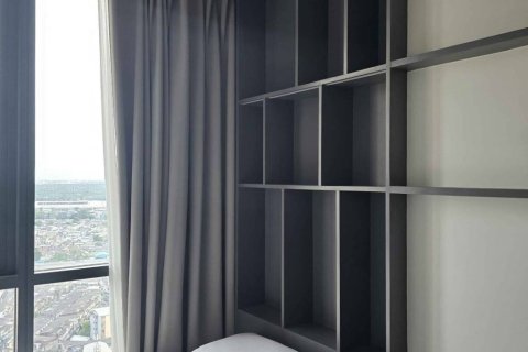 Condominio de 2 dormitorios en Khlong Toei, Bangkok, Tailandia № 146893 - foto 5