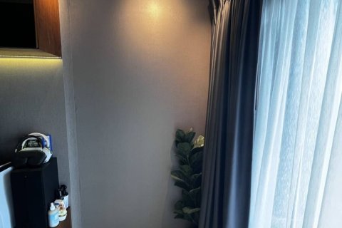 Condominio de 1 dormitorio en Bangkok, Tailandia № 146894 - foto 8