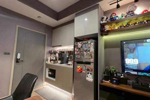 Condominio de 1 dormitorio en Bangkok, Tailandia № 146894 - foto 4
