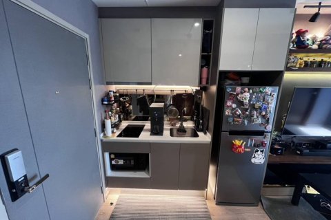 Condominio de 1 dormitorio en Bangkok, Tailandia № 146894 - foto 6