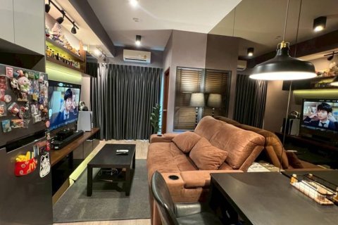 Condominio de 1 dormitorio en Bangkok, Tailandia № 146894 - foto 2