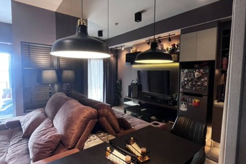 Condominio de 1 dormitorio en Bangkok, Tailandia № 146894 - foto 3