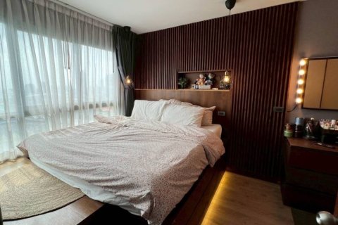 Condominio de 1 dormitorio en Bangkok, Tailandia № 146894 - foto 10