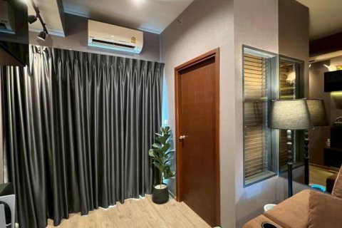 Condominio de 1 dormitorio en Bangkok, Tailandia № 146894 - foto 7