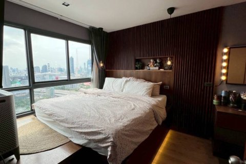 Condominio de 1 dormitorio en Bangkok, Tailandia № 146894 - foto 9