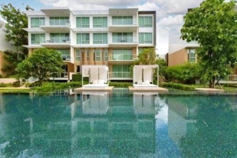 Condominio de 2 dormitorios en Hua Hin, Tailandia № 146891 - foto 2