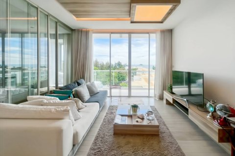 Condominio de 2 dormitorios en Hua Hin, Tailandia № 146891 - foto 7