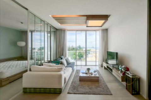 Condominio de 2 dormitorios en Hua Hin, Tailandia № 146891 - foto 8