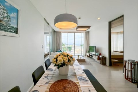 Condominio de 2 dormitorios en Hua Hin, Tailandia № 146891 - foto 10