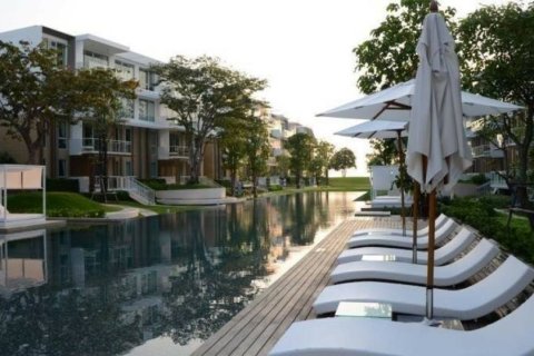 Condominio de 2 dormitorios en Hua Hin, Tailandia № 146891 - foto 5