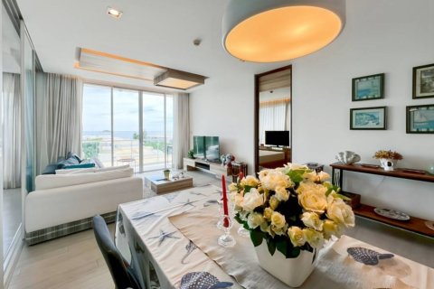 Condominio de 2 dormitorios en Hua Hin, Tailandia № 146891 - foto 9