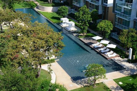 Condominio de 2 dormitorios en Hua Hin, Tailandia № 146891 - foto 6