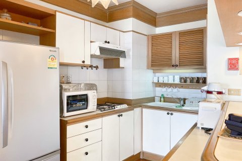 Condominio de 2 dormitorios en Hua Hin, Tailandia № 168553 - foto 13