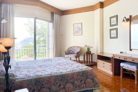 Condominio de 2 dormitorios en Hua Hin, Tailandia № 168553 - foto 17