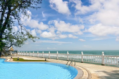 Condominio de 2 dormitorios en Hua Hin, Tailandia № 168553 - foto 27