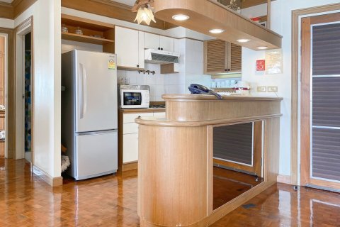 Condominio de 2 dormitorios en Hua Hin, Tailandia № 168553 - foto 11