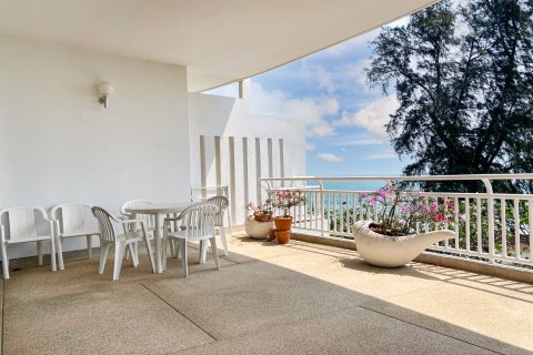 Condominio de 2 dormitorios en Hua Hin, Tailandia № 168553 - foto 3