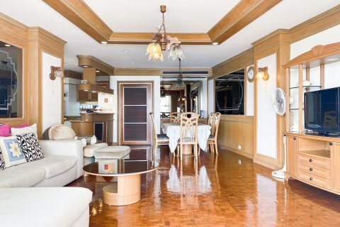Condominio de 2 dormitorios en Hua Hin, Tailandia № 168553 - foto 6