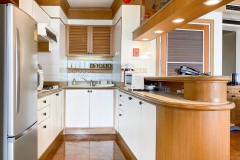 Condominio de 2 dormitorios en Hua Hin, Tailandia № 168553 - foto 12