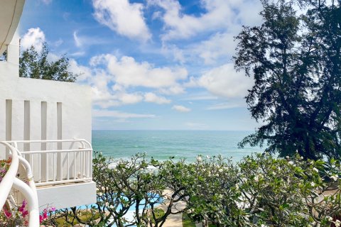 Condominio de 2 dormitorios en Hua Hin, Tailandia № 168553 - foto 24