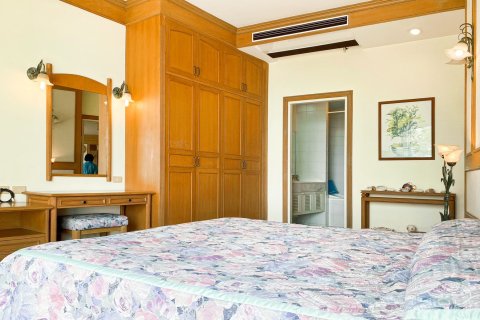 Condominio de 2 dormitorios en Hua Hin, Tailandia № 168553 - foto 16
