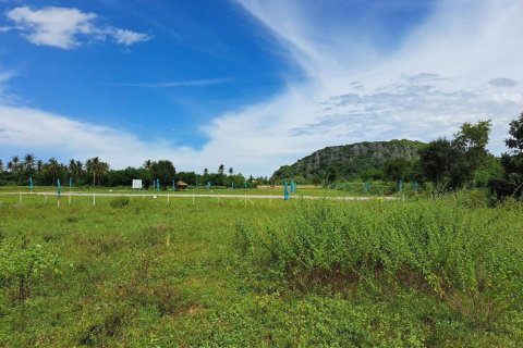 Terreno en Pran Buri, Tailandia № 168547 - foto 6