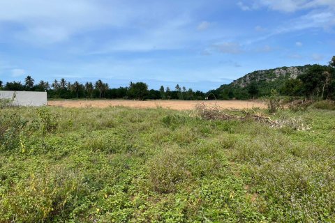 Terreno en Pran Buri, Tailandia № 168547 - foto 5