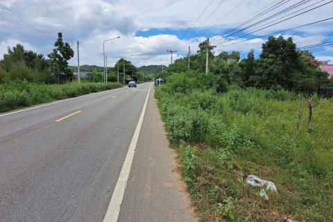 Terreno en Pran Buri, Tailandia № 168547 - foto 3