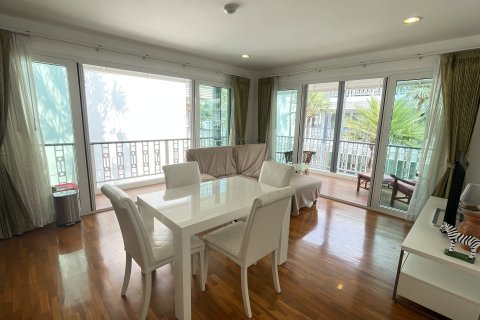 Condominio de 2 dormitorios en Hua Hin, Tailandia № 168552 - foto 6