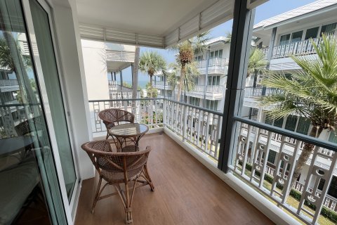 Condominio de 2 dormitorios en Hua Hin, Tailandia № 168552 - foto 16