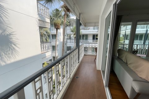 Condominio de 2 dormitorios en Hua Hin, Tailandia № 168552 - foto 18